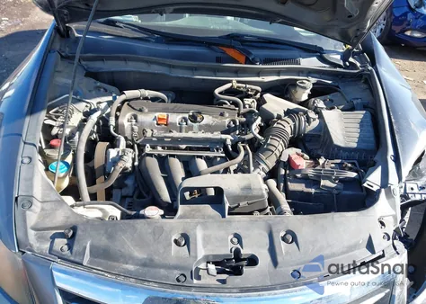 2012 Honda Accord 2.4 Se z USA, uszkodzony, nr VIN 1HGCP2F67CA106204